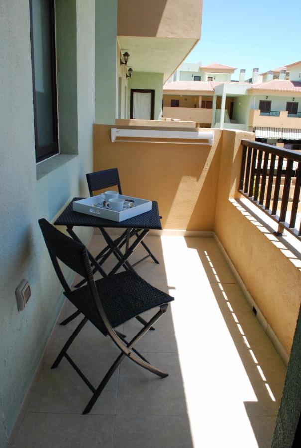Cerca Del Mar 500Mbs Wifi Apartment Puertito de Guimar Exterior photo